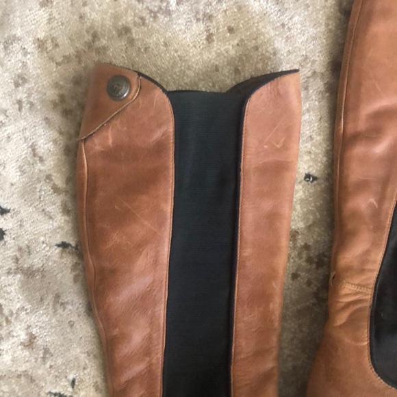 VINCE CAMUTO TALL BOOTS - Picture 3 of 7